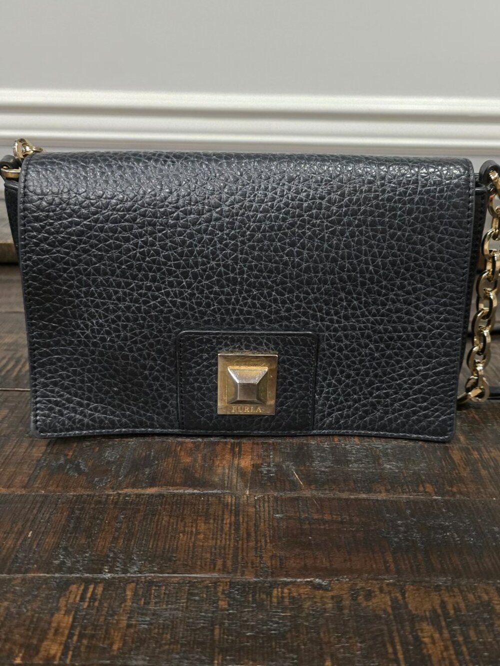 Furla crossbody